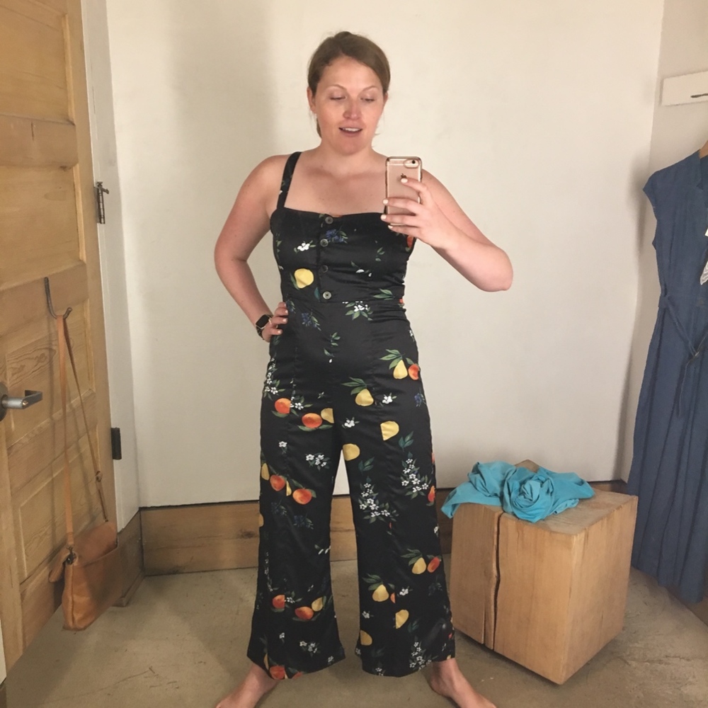 Meet your Posher, Sara
